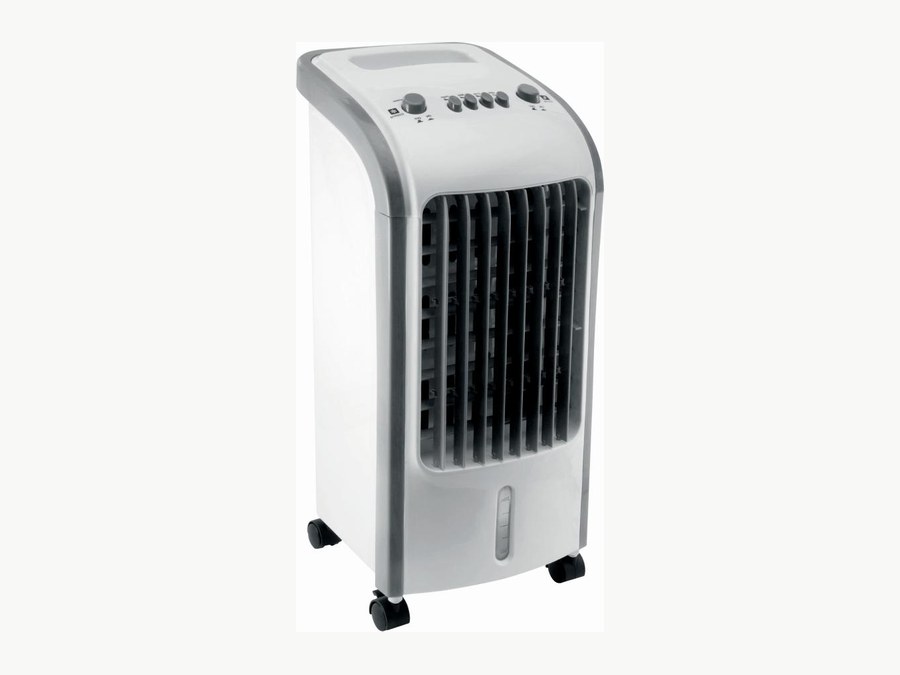 SLD-4 SL-4 air cooler and humidifier with 4L water tank