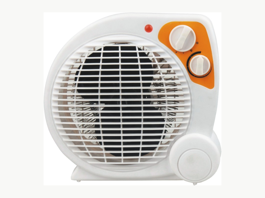 FH01 FH02 FH03 FH04 classic electric fan heater for export