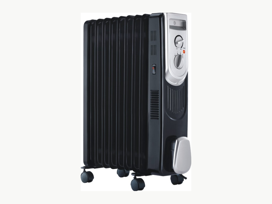 Ningbo Nice / Cixi Will oil filled radiator heater product for ODM and OEM export supply