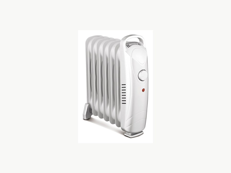 CYC01 CYC02 CYC03 CYD02 small oil filled radiator economy range